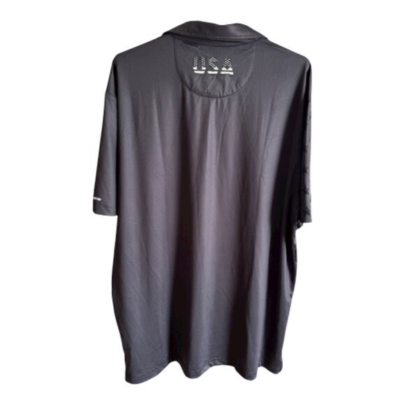 Flag Polo – Size XL - Picture 3 of 6